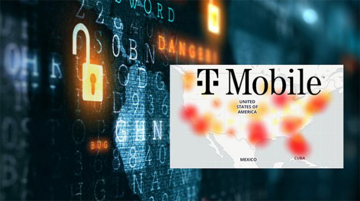 There was a huge T-Mobile outage that was not a DDoS attack