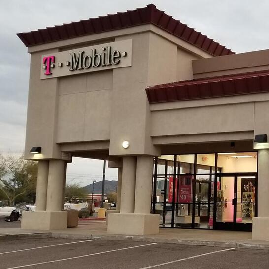 T-Mobile as a whole has been trending in the wrong direction for a while now. Whether it be spotty service or lack of security, T-Mobile is far from the top dog in the telecom sector.