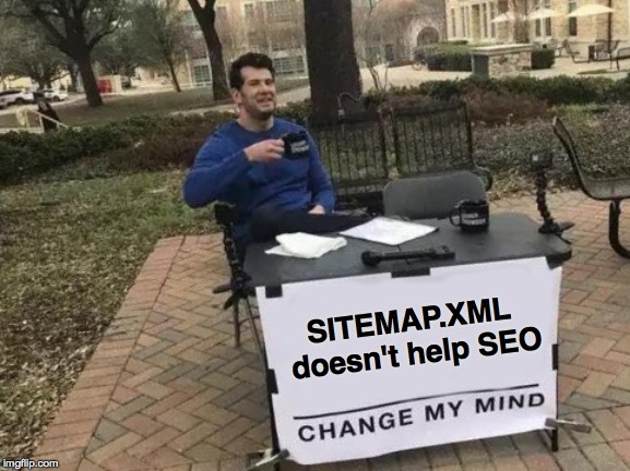The short answer is no, you do not need to have a sitemap, but you should because it will only help your company.
