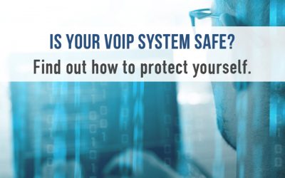 The Top VoIP Security Risks and Safety Measures in 2020