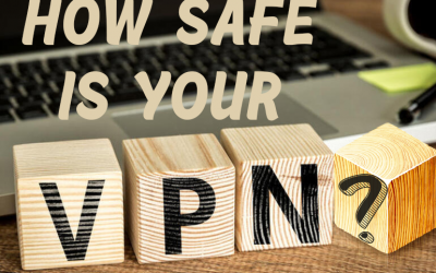 5 Major Reasons VPNs Are Less Safe Than You Think