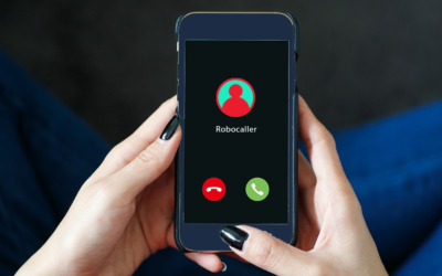 Annihilate Robocalls With These 4 Simple Tricks