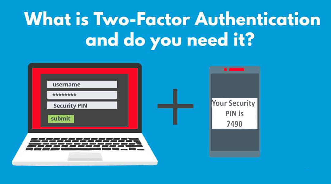 How Safe is 2FA and What Else Should You Be Doing to Secure Your Business?