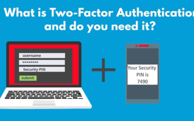 How Safe is 2FA and What Else Should You Be Doing to Secure Your Business?