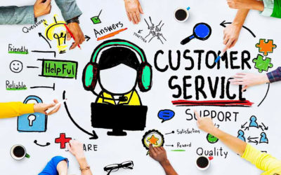 Boost Your Business’ Customer Service By Using These 5 Tech Tricks