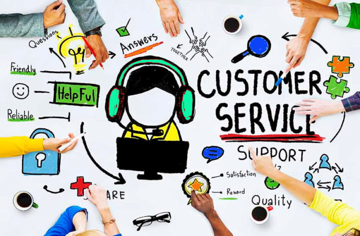 Boost Your Business’ Customer Service By Using These 5 Tech Tricks