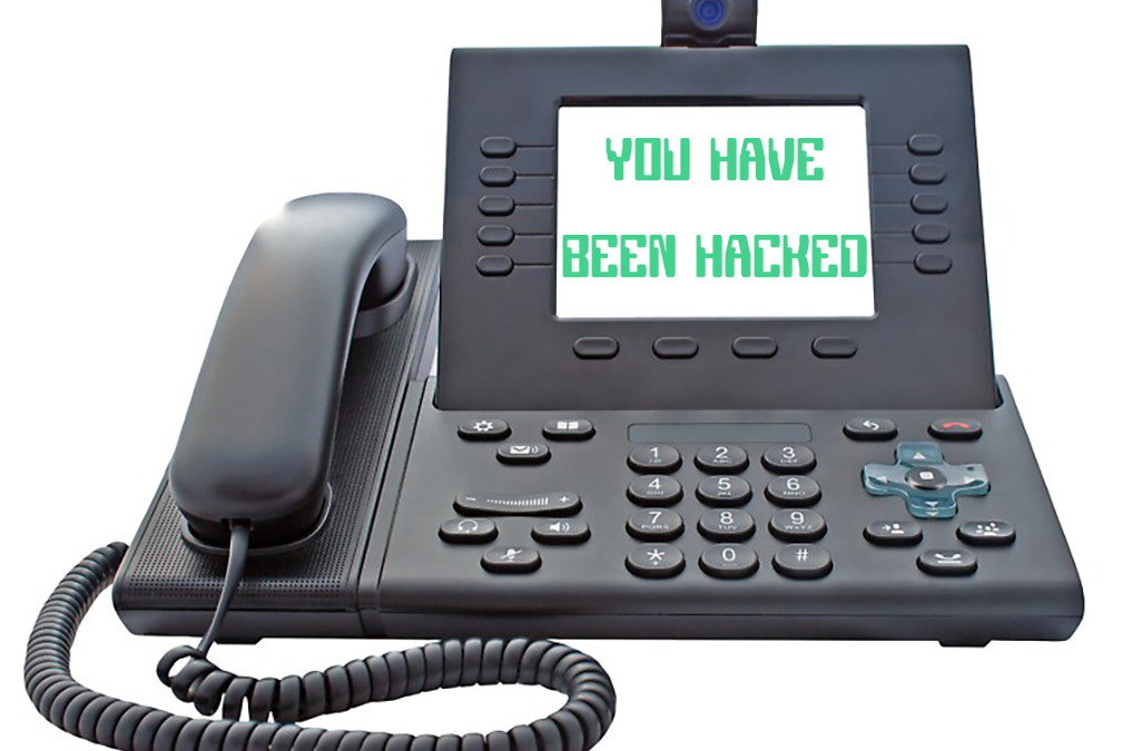 Stay safe from VoIP exploits