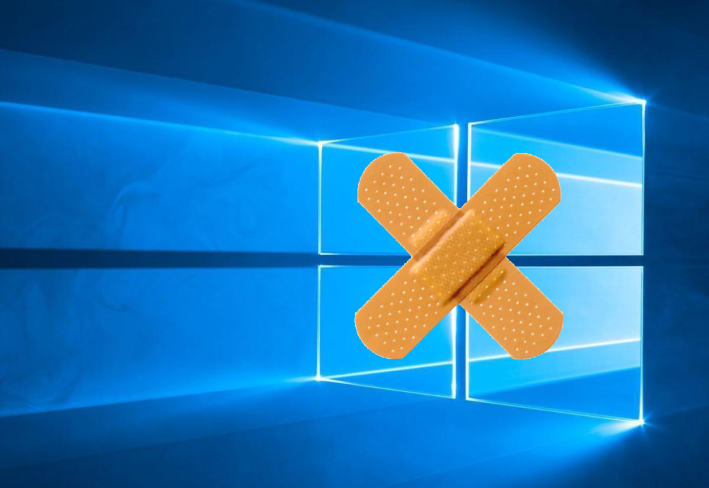 The latest Windows 10 patch is causing just as many problems as the latest Windows 10 update.