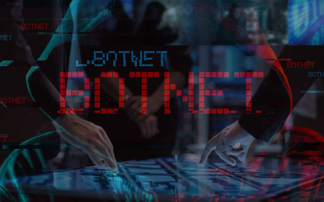 How can you stop a botnet attack