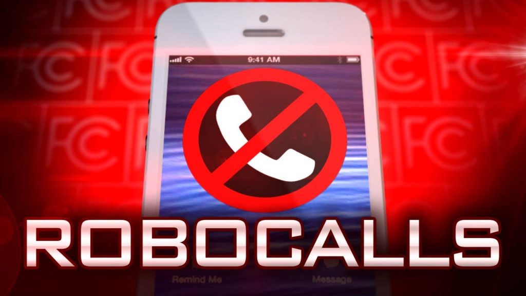 You're probably not going to like this, but stopping robocallers is no easy task and may in fact be impossible.