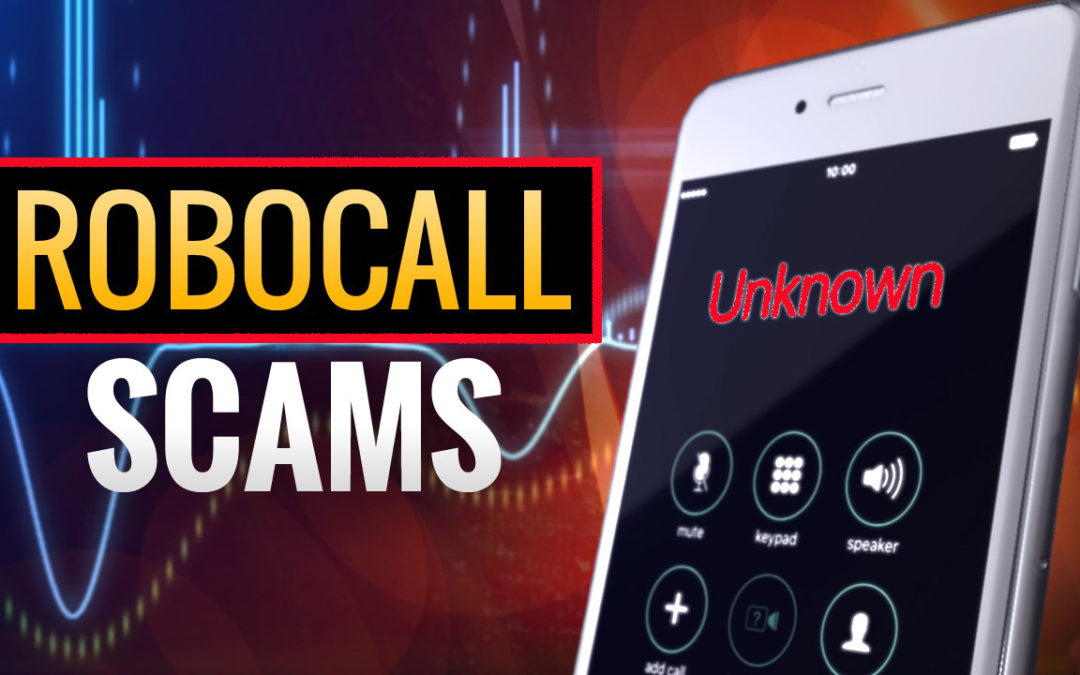 What to do about robocallers and robocall scams?