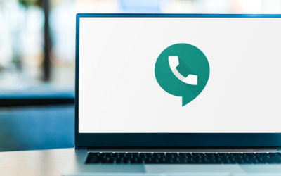 The Google Voice Verification Scam That’s Creating Malicious Accounts